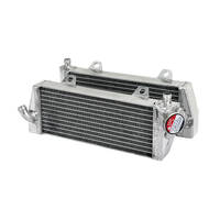 WHITES RADIATORS - KTM SXF/XCF/EXCF PAIR