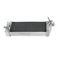 WHITES RADIATOR RIGHT - HUSQVARNA KTM SX/SXF/EXC/EXC-F/XC/XC-W