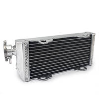 WHITES RADIATOR RIGHT - GAS GAS EC 125 '00-06