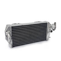 WHITES RADIATOR RIGHT - GAS GAS EC 125 '07-12