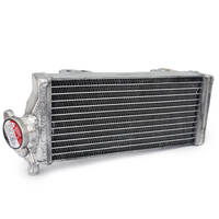 WHITES RADIATOR RIGHT - SHERCO SE-R250/300