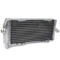 WHITES RADIATOR LEFT - SHERCO SE 250/300