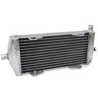 WHITES RADIATOR LEFT - SHERCO SEF-R250/300/450