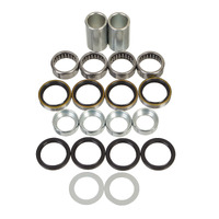 WHITES SWINGARM BEARING KIT - SAK08001