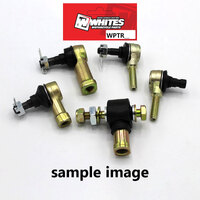 WHITES LEFT TIE ROD END KIT