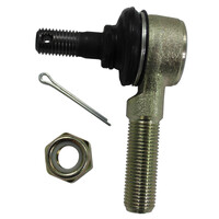 WHITES LEFT TIE ROD END KIT