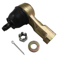 WHITES RIGHT TIE ROD END KIT