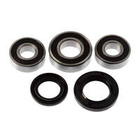 WHITES WHEEL BEARING KIT - WPWB07006