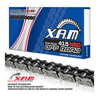 XAM 415NSD Non-Sealed Chain - Natural 130L