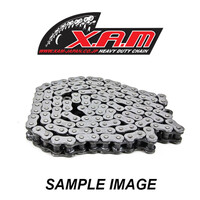 XAM 520NSDC Chromised Chain - Gold Gold 120L