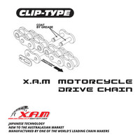 XAM 520AX G2 (CL-4N) CLIP JOIN LINK