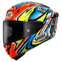 SHOEI X-SPR PRO DAIJIRO TC-1 HELMET