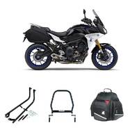 VENTURA AERO SPADA TOURING KIT 51L - YAMAHA TRACER 900 '18-20