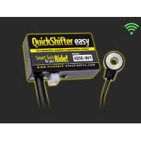 HEALTECH WIFI QUICKSHIFTER EASY IQSE + QSX-P4A HARNESS