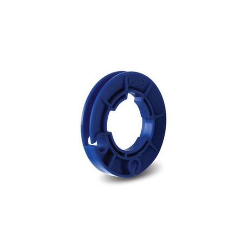 MOTIONPRO REV2 THROTTLE KIT REEL 40MM - BLUE