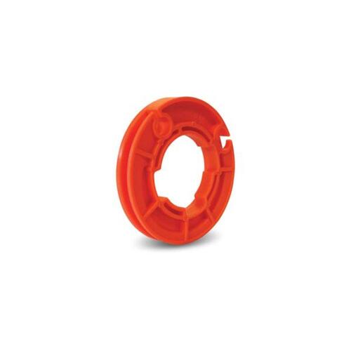 MOTIONPRO REV2 STREET CAM REEL - BRIGHT ORANGE