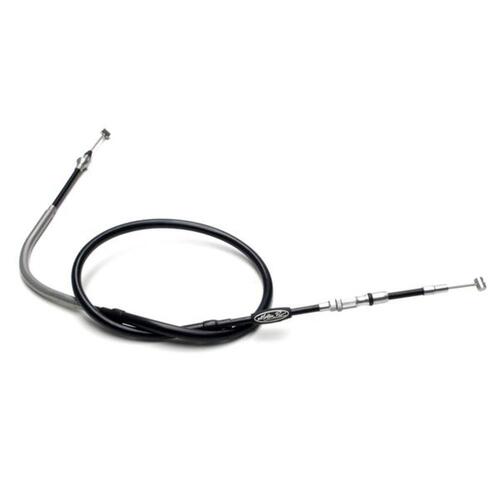 MOTIONPRO CLUTCH CABLE T3 SLIDELIGHT - KAWASAKI KX 250F 05-08 / SUZUKI RMZ 250 05-06 03-3000