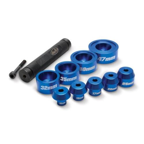 MOTIONPRO WHEEL BEARING DRIVER SET