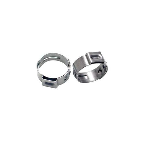 MOTIONPRO STEPLESS EAR CLAMPS 17.8MM TO 21.0MM - 10 PCS