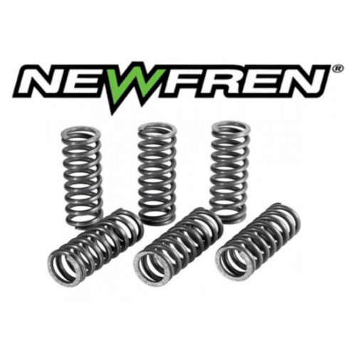 NEWFREN CLUTCH SPRINGS - MO084F     