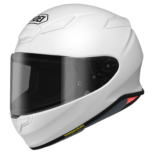 SHOEI NXR2 HELMET WHITE XXS