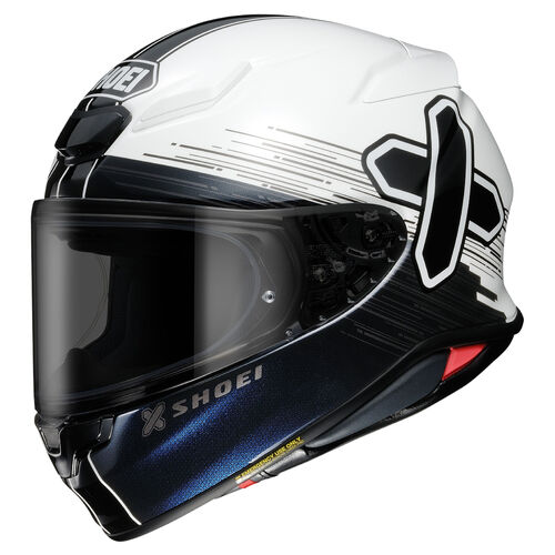 SHOEI NXR2 HELMET IDEOGRAPH TC-6 S