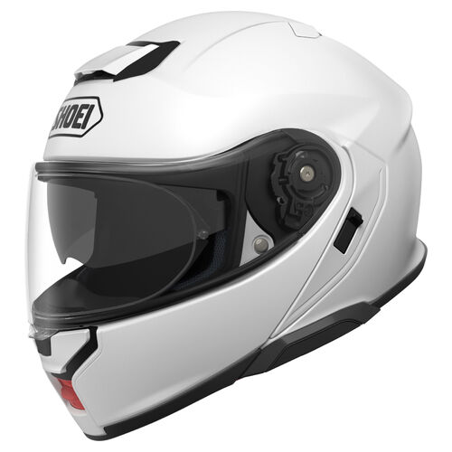 SHOEI NEOTEC 3 HELMET WHITE XS