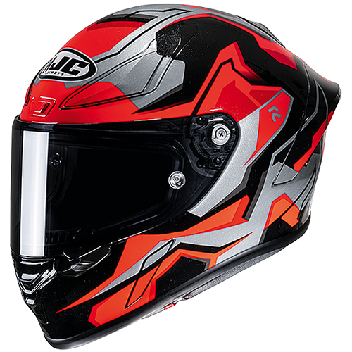 HJC RPHA 1 HELMET NOMARO MC-1 S