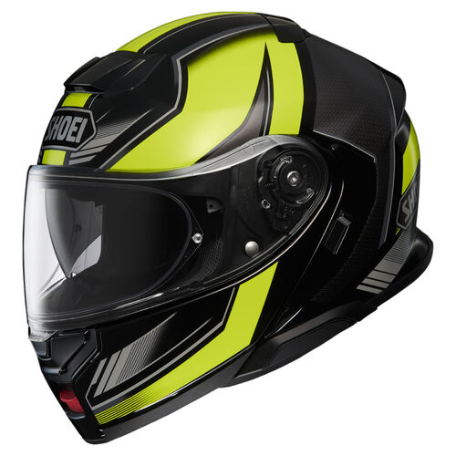 SHOEI NEOTEC 3 HELMET GRASP TC-3 XS