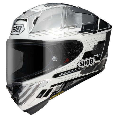 SHOEI X-SPR PRO HELMET PROXY TC-6 XS