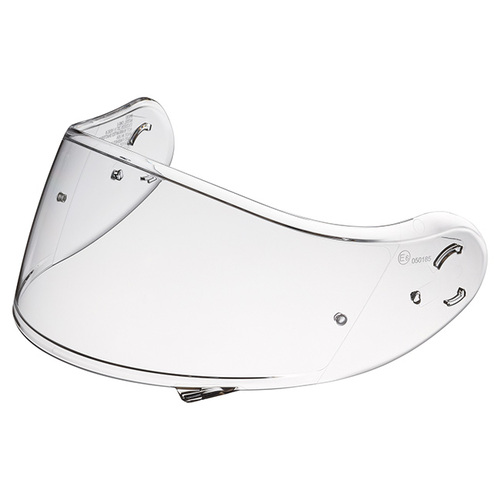 SHOEI NEOTEC 3 CNS-3C VISOR - CLEAR