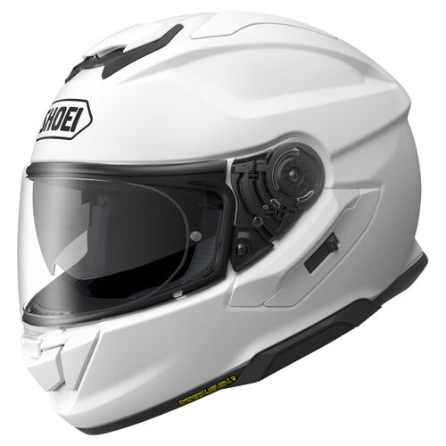 SHOEI GT-AIR 3 HELMET WHITE XS