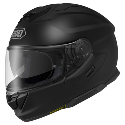 SHOEI GT-AIR 3 HELMET MATT BLACK XS