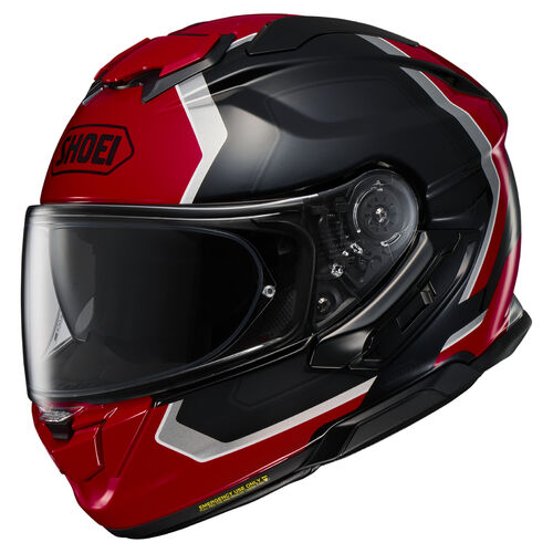 SHOEI GT-AIR 3 HELMET REALM TC-1 XS