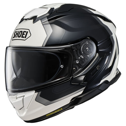 SHOEI GT-AIR 3 HELMET REALM TC-5 XS