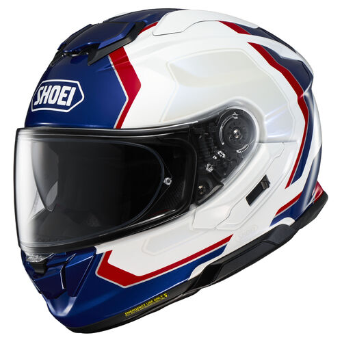 SHOEI GT-AIR 3 HELMET REALM TC-10 XS