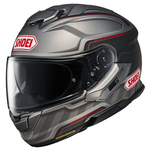 SHOEI GT-AIR 3 HELMET DISCIPLINE TC-1 XS