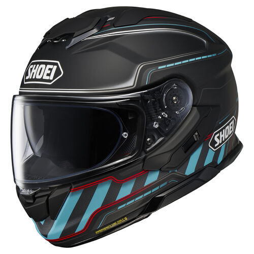 SHOEI GT-AIR 3 HELMET DISCIPLINE TC-2 XS