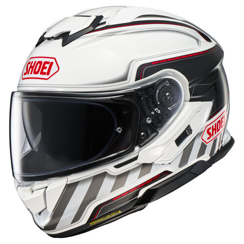 SHOEI GT-AIR 3 HELMET DISCIPLINE TC-6 XS