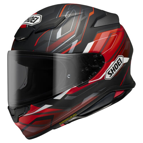 SHOEI NXR2 HELMET CAPRICCIO TC-1 XS