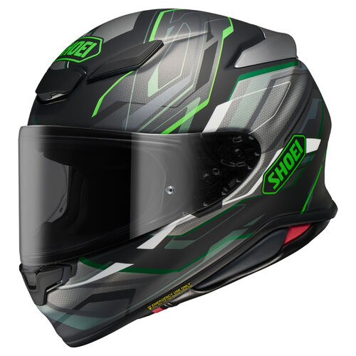 SHOEI NXR2 HELMET CAPRICCIO TC-4 XS