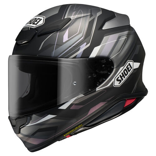 SHOEI NXR2 HELMET CAPRICCIO TC-5 XL