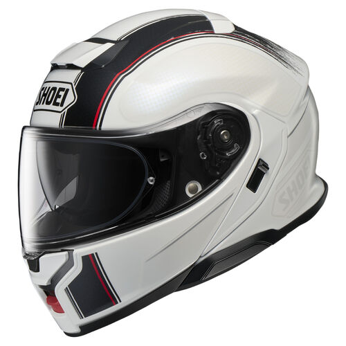 SHOEI NEOTEC 3 HELMET SATORI TC-6 XS