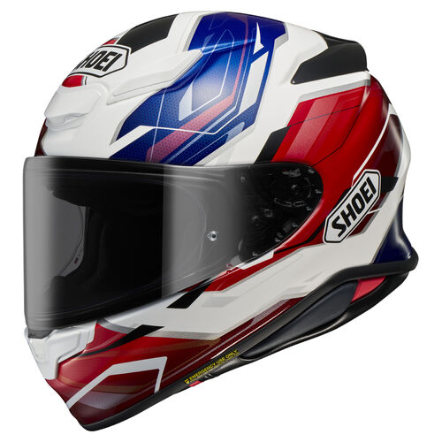 SHOEI NXR2 HELMET CAPRICCIO TC-10 XS