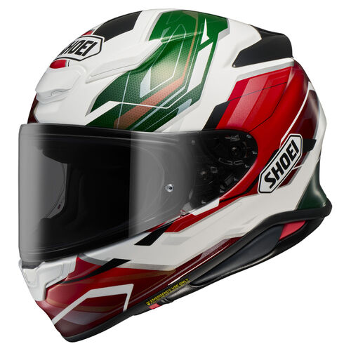 SHOEI NXR2 HELMET CAPRICCIO TC-11 L