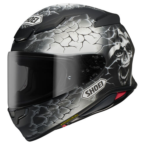 SHOEI NXR2 HELMET GLEAM TC-5 XXS