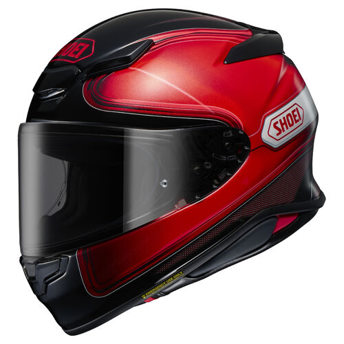 SHOEI NXR2 HELMET SHEEN TC-1 XS