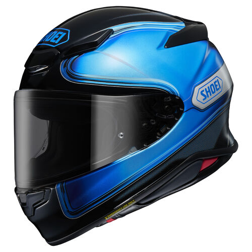 SHOEI NXR2 HELMET SHEEN TC-2 XS