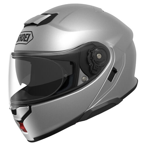 SHOEI NEOTEC 3 HELMET LIGHT SILVER XS