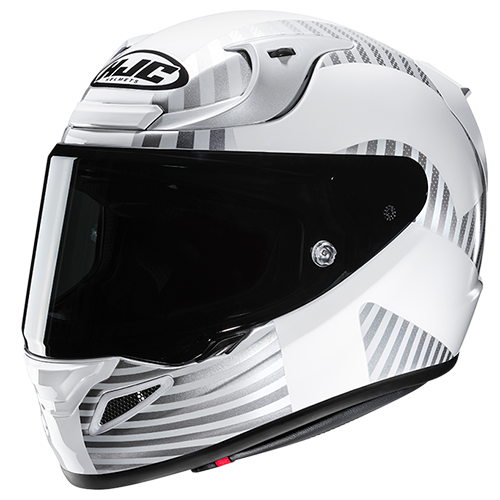 HJC RPHA 12 HELMET OTTIN MC-10 XXS